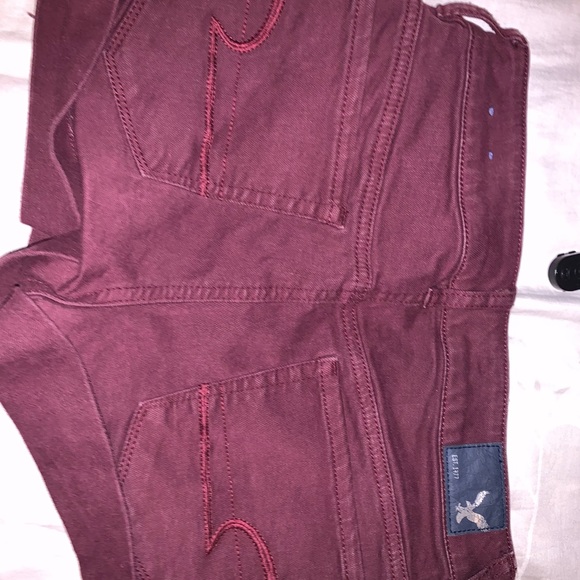 American eagle outfitters shorts - Picture 2 of 3
